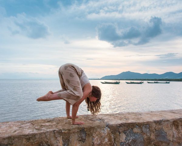yogci mindful living